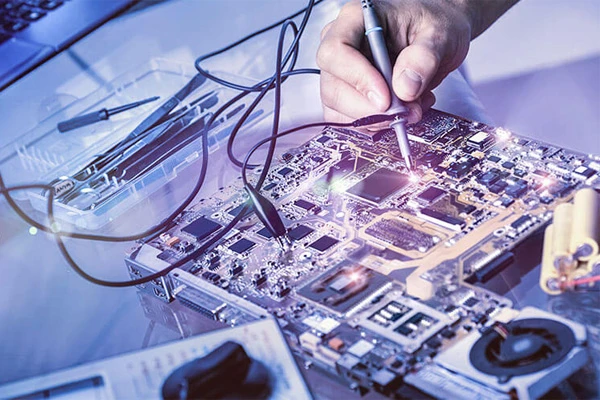 Electrical & Electronics