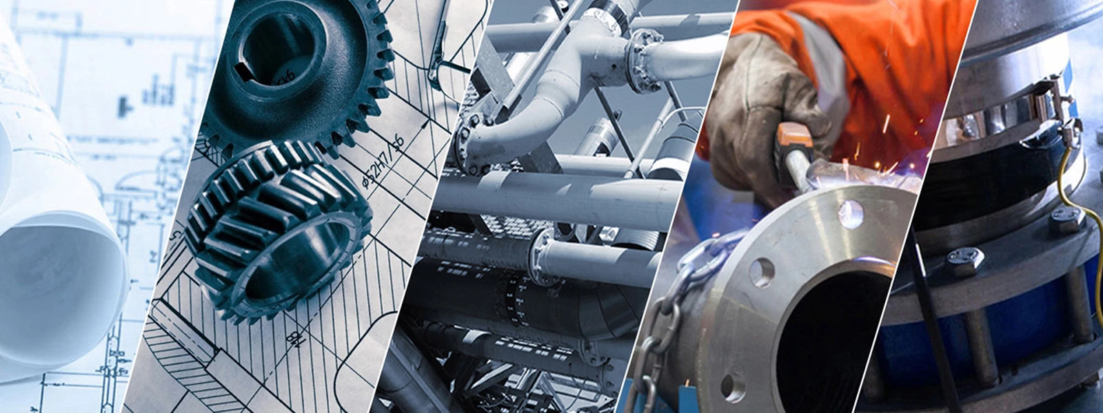 Industrial & Engineering Services